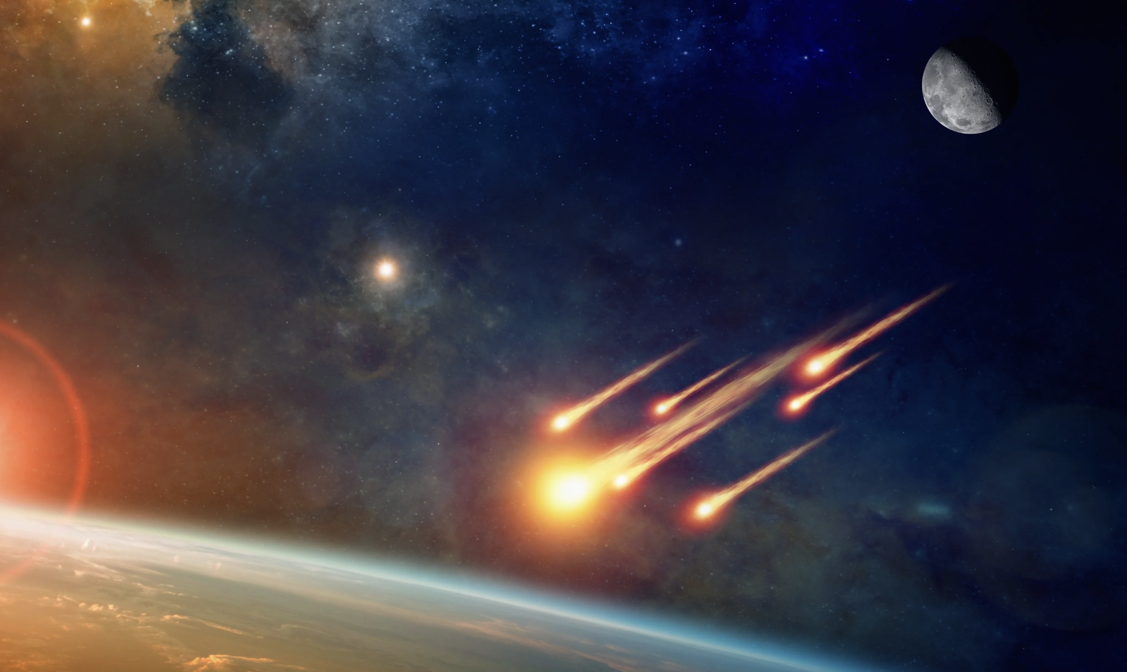 China Aims To Hit An Asteroid For Changing Its Path